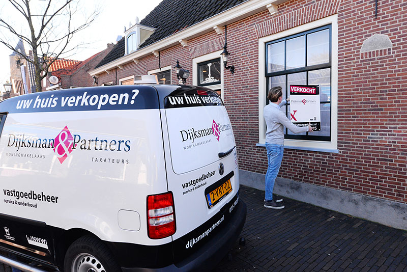 dijksman-partners-woningmakelaar-verkochtbord